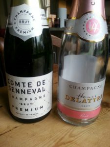 Champagne In Guru faster – bottles\' half praise maturing of